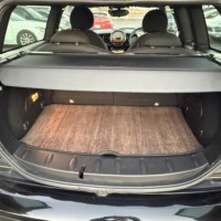 ミニクラブマン クーパーS バックカメラ　ETC　社外ナビドラレコのサムネイル