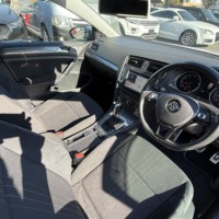 VWゴルフオールトラック TSI 4MOTIONアップグレード4WD バックカメラ　ETC　ナビ　スマートキーのサムネイル