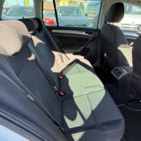 VWゴルフオールトラック TSI 4MOTIONアップグレード4WD バックカメラ　ETC　ナビ　スマートキーのサムネイル