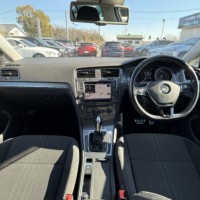 VWゴルフオールトラック TSI 4MOTIONアップグレード4WD バックカメラ　ETC　ナビ　スマートキーのサムネイル