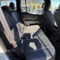 ランドクルーザー250 2.7VX 4WD ヒーター付レザーパワーシートETC　スマートキー　のサムネイル