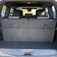 ランドクルーザー250 2.7VX 4WD ヒーター付レザーパワーシートETC　スマートキー　のサムネイル