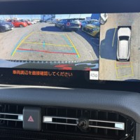 ランドクルーザー250 2.7VX 4WD ヒーター付レザーパワーシートETC　スマートキー　のサムネイル