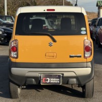 ハスラー 660G 5MT　プレミア社1年保証付　ETC シートヒーター　前後ドラレコのサムネイル