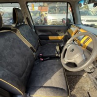 ハスラー 660G 5MT　プレミア社1年保証付　ETC シートヒーター　前後ドラレコのサムネイル