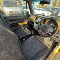 ハスラー 660G 5MT　プレミア社1年保証付　ETC シートヒーター　前後ドラレコのサムネイル