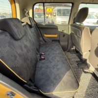 ハスラー 660G 5MT　プレミア社1年保証付　ETC シートヒーター　前後ドラレコのサムネイル