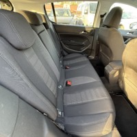 プジョー308 5ドア アリュール ブルーHDiディーゼルT バックカメラ　ETC　スマートキー　　のサムネイル