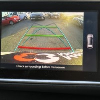 プジョー308 5ドア アリュール ブルーHDiディーゼルT バックカメラ　ETC　スマートキー　　のサムネイル