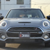 ミニクラブマン クーパーSD 純正ナビ　バックカメラ　ETCのサムネイル