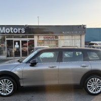 ミニクラブマン クーパーSD 純正ナビ　バックカメラ　ETCのサムネイル