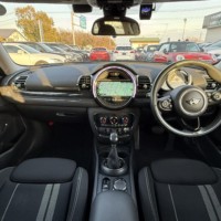 ミニクラブマン クーパーSD 純正ナビ　バックカメラ　ETCのサムネイル