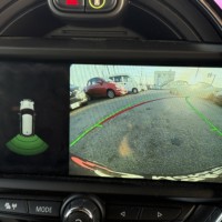 ミニクラブマン クーパーSD 純正ナビ　バックカメラ　ETCのサムネイル