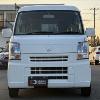 エブリイ 660ジョインターボ ハイルーフ 4WD プレミア社1年保証付　4WD　両側スライドドア　ETC　ナビ　地デジTVのサムネイル