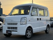 エブリイ 660ジョインターボ ハイルーフ 4WD プレミア社1年保証付　4WD　両側スライドドア　ETC　ナビ　地デジTV