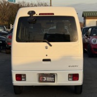 エブリイ 660ジョインターボ ハイルーフ 4WD プレミア社1年保証付　4WD　両側スライドドア　ETC　ナビ　地デジTVのサムネイル