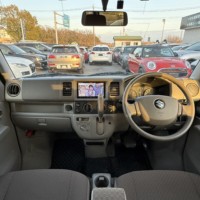 エブリイ 660ジョインターボ ハイルーフ 4WD プレミア社1年保証付　4WD　両側スライドドア　ETC　ナビ　地デジTVのサムネイル