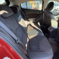 アクセラ スポーツ2.2XDディーゼルターボ プレミア社1年保証付　6MT　ETC　スマートキー　ディーゼルターボ　のサムネイル