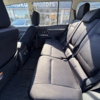 パジェロ ロング3.0エクシード 4WD プレミア社1年保証付 バックカメラ　ETCのサムネイル