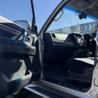 パジェロ ロング3.0エクシード 4WD プレミア社1年保証付 バックカメラ　ETCのサムネイル