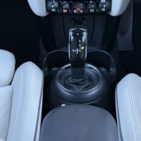 ミニコンバーチブル クーパーDCT ヒーター付レザーシート 純正ナビ　バックカメラ　ETC　ドラレコのサムネイル