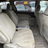 エスティマ ハイブリッド2.4G 4WD 両側パワースライドドア　バックカメラ　ETC　パワーシート　エンジンスターター付のサムネイル