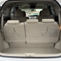 エスティマ ハイブリッド2.4G 4WD 両側パワースライドドア　バックカメラ　ETC　パワーシート　エンジンスターター付のサムネイル