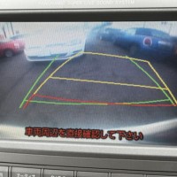 エスティマ ハイブリッド2.4G 4WD 両側パワースライドドア　バックカメラ　ETC　パワーシート　エンジンスターター付のサムネイル