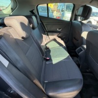 ルノー メガーヌ GTライン バックカメラ　ETC　スマートキー　ナビ　地デジTVのサムネイル