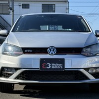 VWポロ 5ドアGTI 6MTターボ　禁煙車　バックカメラ　ETCのサムネイル