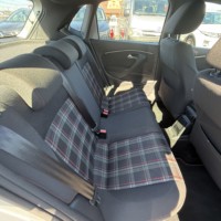 VWポロ 5ドアGTI 6MTターボ　禁煙車　バックカメラ　ETCのサムネイル