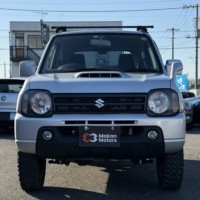 ジムニー 660XC 4WD プレミア社1年保証付　ETCのサムネイル