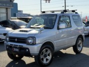 ジムニー 660XC 4WD プレミア社1年保証付　ETC