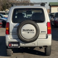 ジムニー 660XC 4WD プレミア社1年保証付　ETCのサムネイル