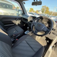 ジムニー 660XC 4WD プレミア社1年保証付　ETCのサムネイル