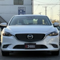 アテンザ 2.2ディーゼルターボXD Lパッケージ 4WD 6MTディーゼル ターボ  ETC バックカメラのサムネイル