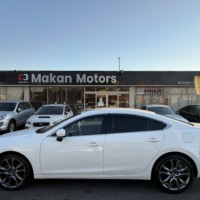 アテンザ 2.2ディーゼルターボXD Lパッケージ 4WD 6MTディーゼル ターボ  ETC バックカメラのサムネイル