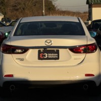 アテンザ 2.2ディーゼルターボXD Lパッケージ 4WD 6MTディーゼル ターボ  ETC バックカメラのサムネイル