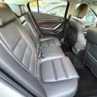 アテンザ 2.2ディーゼルターボXD Lパッケージ 4WD 6MTディーゼル ターボ  ETC バックカメラのサムネイル