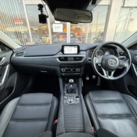 アテンザ 2.2ディーゼルターボXD Lパッケージ 4WD 6MTディーゼル ターボ  ETC バックカメラのサムネイル