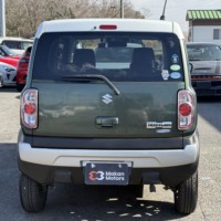 ハスラー 660JスタイルⅡターボ プレミア社1年保証付のサムネイル