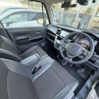 ハスラー 660JスタイルⅡターボ プレミア社1年保証付のサムネイル