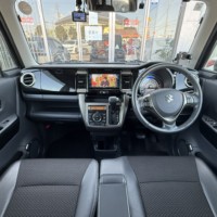 ハスラー 660JスタイルⅡターボ プレミア社1年保証付のサムネイル