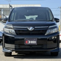 ヴォクシー 2.0X 4WD プレミア社1年保証付　4WD　純正ナビ地デジTV　バックカメラ　ETC　のサムネイル