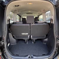 ヴォクシー 2.0X 4WD プレミア社1年保証付　4WD　純正ナビ地デジTV　バックカメラ　ETC　のサムネイル