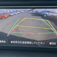 ヴォクシー 2.0X 4WD プレミア社1年保証付　4WD　純正ナビ地デジTV　バックカメラ　ETC　のサムネイル