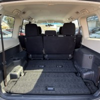 パジェロ ロング3.0GR 4WD 禁煙車　運転支援システム　4WDプレミア社1年保証付　ETC　のサムネイル