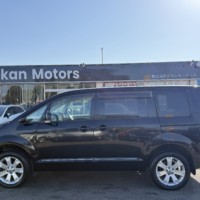 デリカD:5 2.4Gナビパッケージ 4WD プレミア社1年保証付  ETC　バックカメラ　ナビ　電動スライドドアのサムネイル