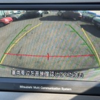 デリカD:5 2.4Gナビパッケージ 4WD プレミア社1年保証付  ETC　バックカメラ　ナビ　電動スライドドアのサムネイル