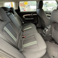 ミニクラブマン クーパーSオール4 4WD バックカメラ　ETC　ナビ　スマートキーのサムネイル